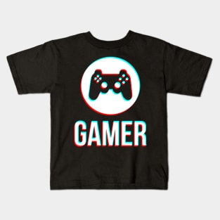 Gamer Kids T-Shirt